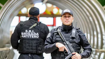 Alertă cu bombă, în această seară, în Capitală. Când au ajuns la faţa locului, specialiştii şi-au dat seama că e vorba de...