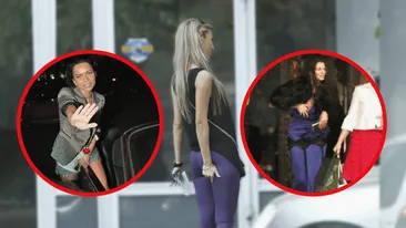 TOP 30 de vedete care au scăpat situația de sub control. Andreea Bălan, Monica Gabor și Inna au comis-o grav!