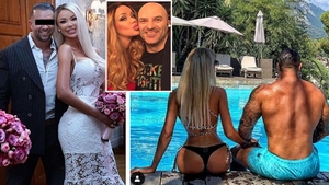 S-a aflat la 3 luni de la cununie! Cum a fost cerută de soție Bianca Drăgușanu și ce sfaturi prețioase i-a oferit Dan Capatos vedetei și partenerului ei