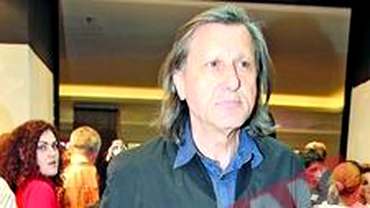 Ilie Nastase a facut pana prostului