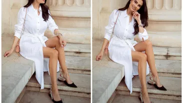 Anca Serea, dezvăluiri neașteptate. Motivul pentru care vedeta a ajuns la psiholog: ”Aveam tot felul de coșmaruri”