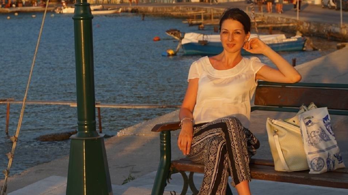 E din nou doliu în lumea medicală! Florentina s-a stins la doar 40 de ani. Ce a pățit doctorița din Târgoviște