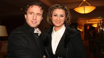 Prodanca s-a ingrasat din cauza lui Reghe. Vrea sa dea jos 6 kg si a intrat la cura de slabire. Vezi ce dieta drastica foloseste