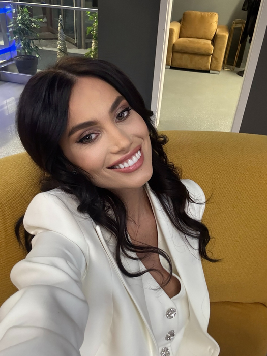 Olga Barcari, gest extrem pentru Alina Pușcău. Pleacă în SUA să o sprijine în lupta cu boala
