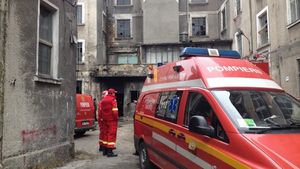 Experţii au făcut o nouă descoperire în cazul incendiului din COLECTIV! De ce a ars clubul atât de REPEDE