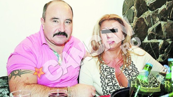 Blestemul fratilor Camataru! Sotia lui Nutu a fost inchisa la puscaria de femei Targsor!