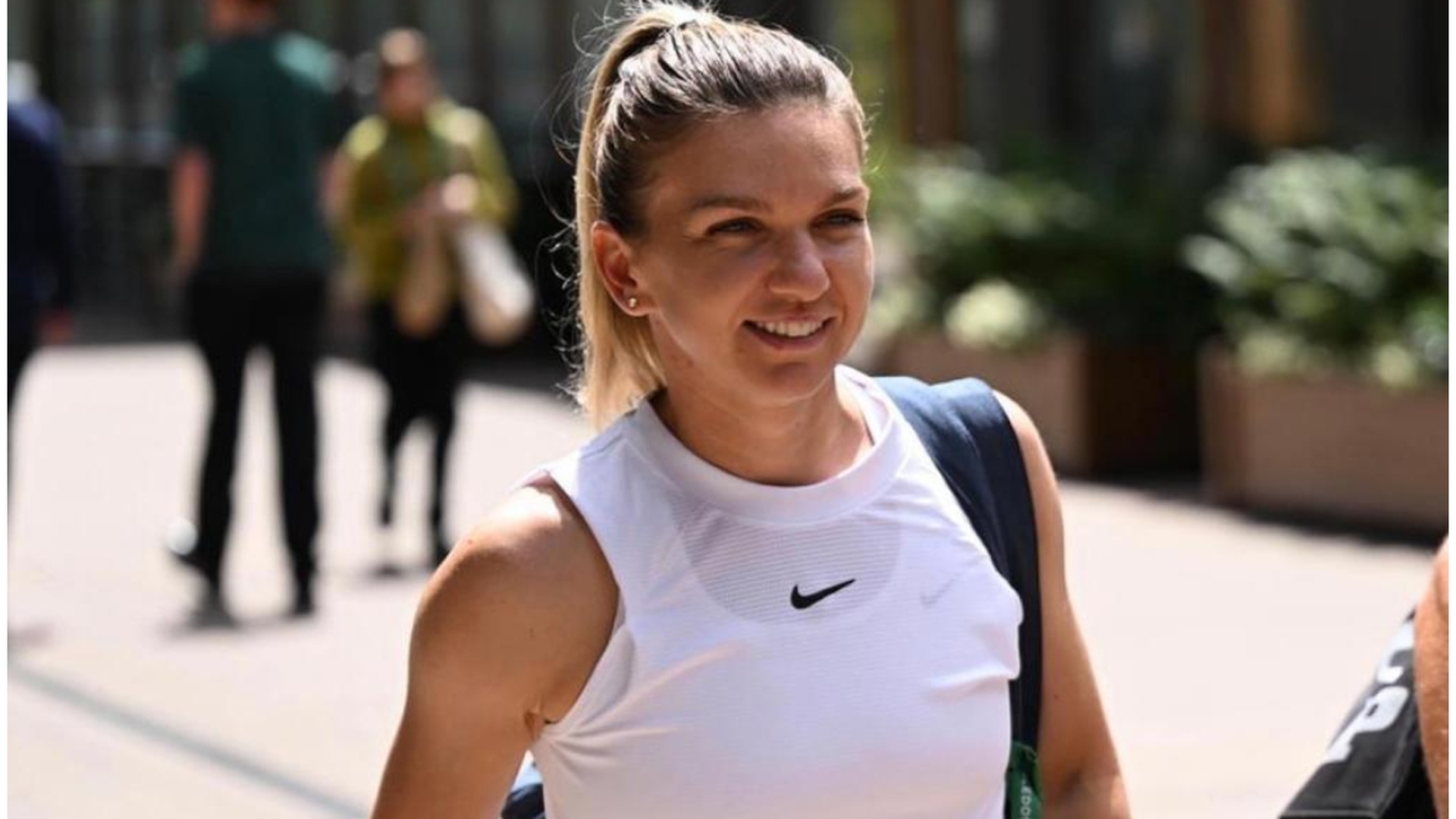 Simona Halep a părăsit definitiv România, după ce a vândut vila în care a stat cu Toni Iuruc. Cu suma uriașă încasată și-a cumpărat o locuință de lux în Dubai
