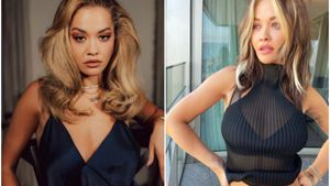 Rita Ora, secretele siluetei perfecte. La ce alimente a renunțat cântăreața