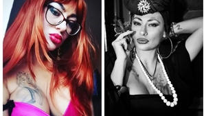 Ioana Popescu, apel disperat la Tv! Vedeta își caută fratele: „Știu doar că …”