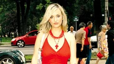 Tania Budi: Bianca este un om misto, Botezatu nu sta chiar asa cu oricine