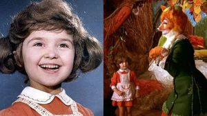 O mai ții minte pe Veronica, actrița care a cucerit inimile românilor? Cum arată și cu ce se ocupă Lulu Mihăescu, la 55 de ani