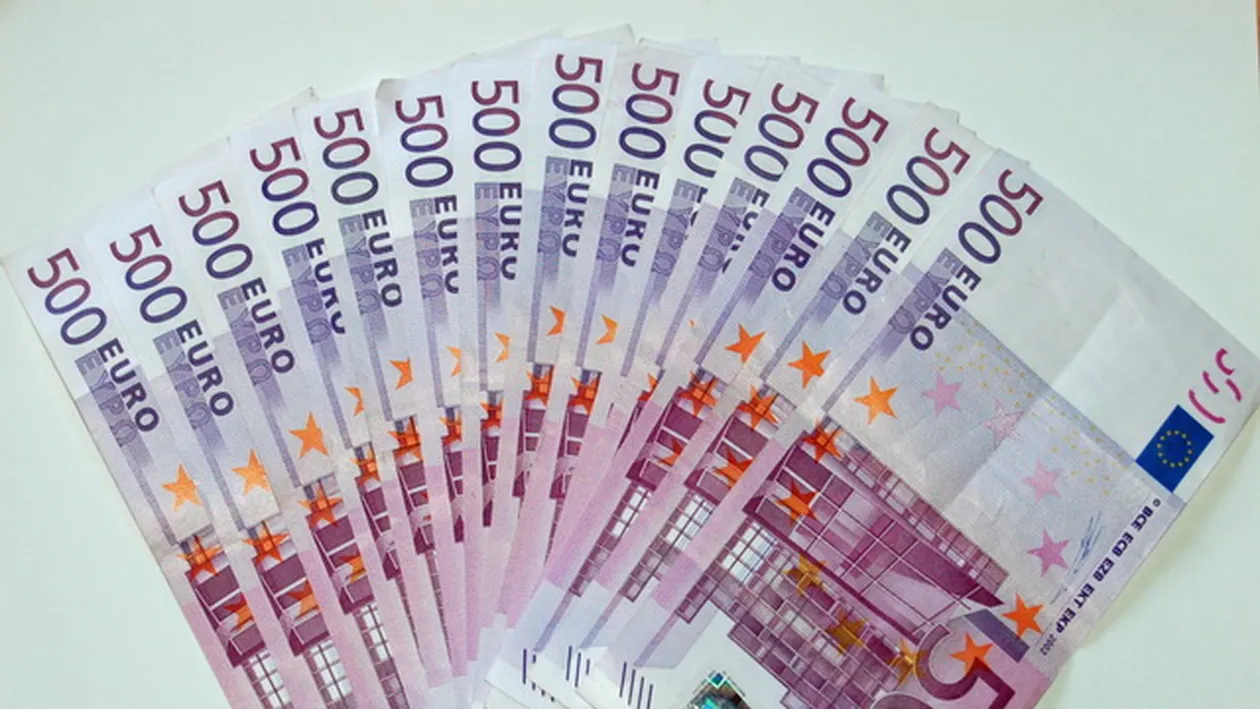 Poti sa castigi astazi 5,5 milioane de euro Afla ce trebuie sa faci!