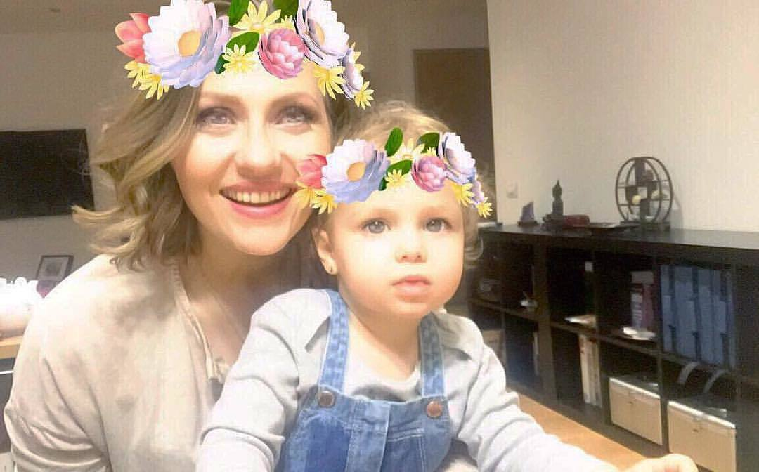 MIRELA VAIDA s-a lăsat copleşită de emoţii şi le-a mărturisit telespectatorilor: „Parcă se rupe de mine…“