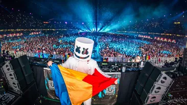 Cine este artistul care a bătut toate recordurile Spotify?! Vă dăm un indiciu: a fost prezent în 2017, la UNTOLD!