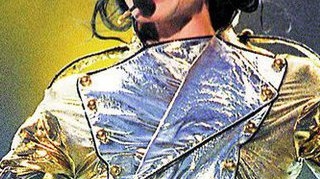 Michael Jackson era un bucatar priceput! Uite ce ii placea sa gateasca!