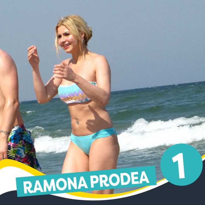 Sunt faimoase, sunt bogate, dar nu au reușit să câștige lupta cu kilogramele. Top 20 celebrități din România care nu se pot lăuda cu o siluetă de vis