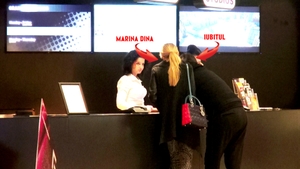 Chiar daca rautaciosii au "divortat-o" deja de noul iubit, Marina Dina le demonstreaza contrariul!