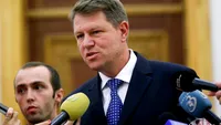 ESTE OFICIAL! Klaus Iohannis a obtinut 89, 73 % din voturi in diaspora!