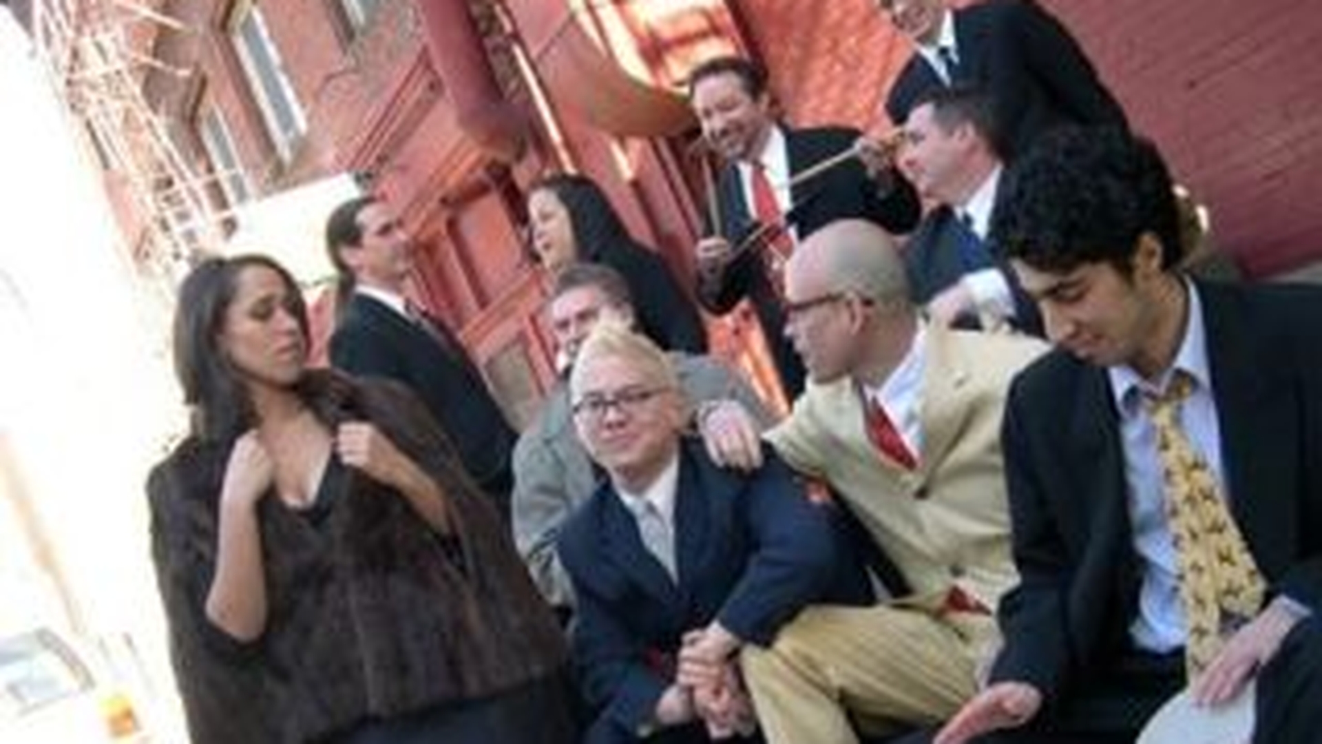 Trupa Pink Martini revine la Bucuresti, pentru un concert programat pe 17 iulie