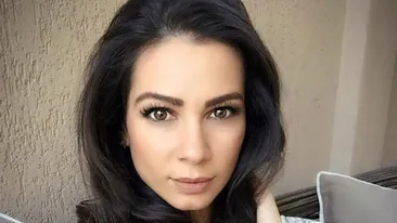 Iuliana Luciu vorbeşte despre trecut! Ce regretă vedeta cel mai mult: “Dacă aş putea să dau timpul înapoi… “