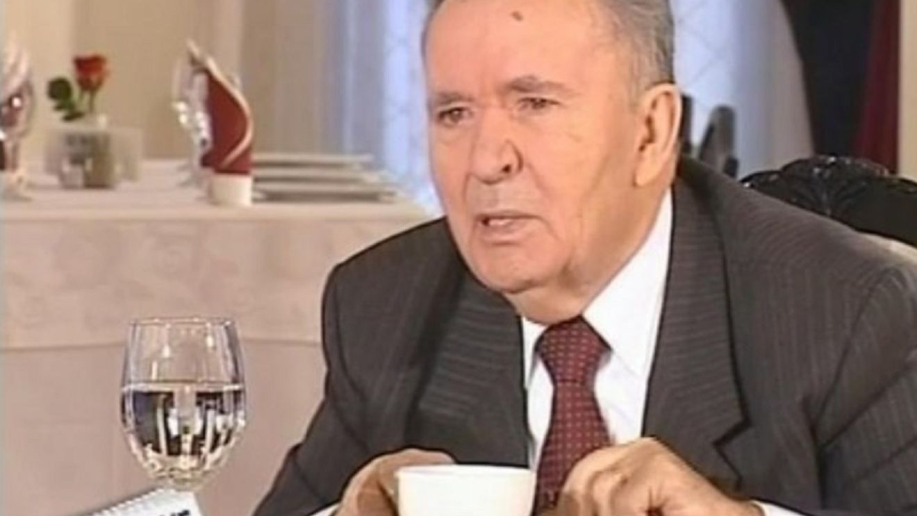 Doliu în România! A murit creatorul primului antidepresiv românescu
