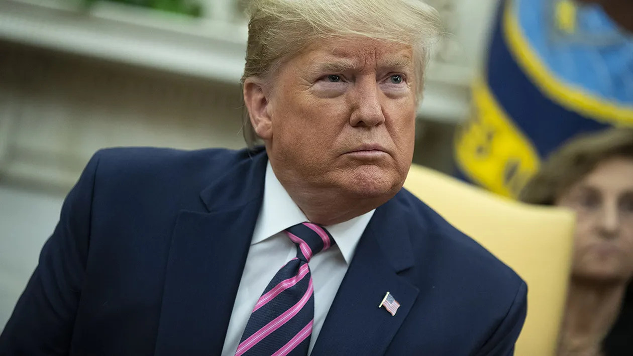 Donald Trump a declarat război după ce a fost blocat pe Twitter, Facebook și Youtube. Fostul președinte a anunţat că îşi face propria reţea socială