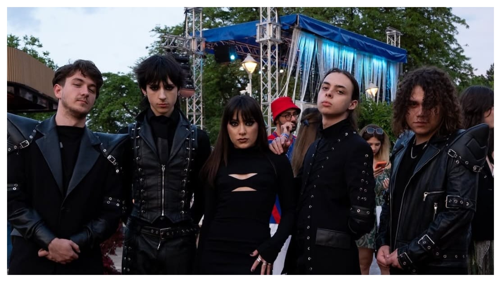 Tariful i-a explodat după Eurovision. Cât trebuie să scoți din buzunar dacă vrei să-ți cânte Alexandra Căpitănescu la eveniment