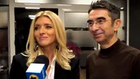 Mihai Găinușă și Oana Paraschiv de la Asia Express fac din nou echipă! În ce emisiune de la Antena 1 vor apărea: ”Noi am pus suflet”