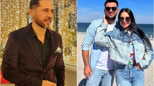Întâlnire de gradul zero între Dinu Maxer și bărbatul care i-a furat inima Deei. Cum de s-a ajuns aici