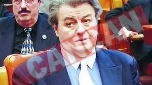 "Romania mare" Si-a dat duhul pe net