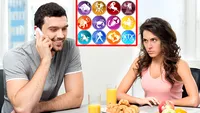 TOP 3 - Cele mai geloase și invidioase zodii din horoscop. Vezi dacă te afli printre ele