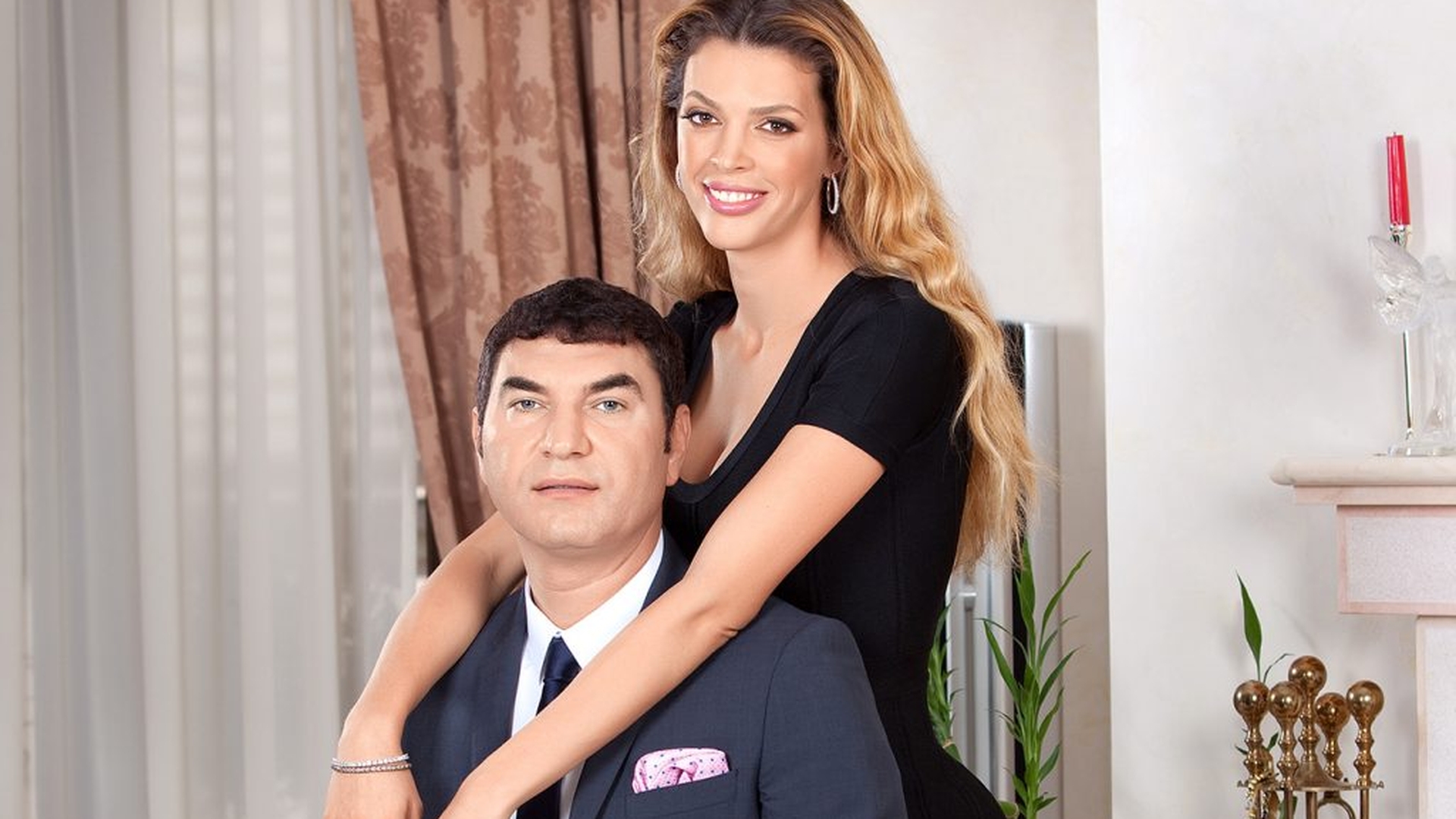 Alina Vidican radiază de fericire! Ce s-a întâmplat acum, la 3 ani de la divorțul de Cristi Borcea