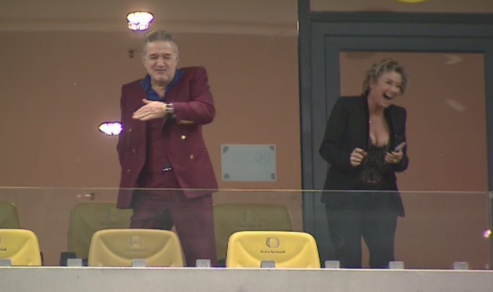 Anamaria Prodan ar fi ajuns de urgenţă la spital!