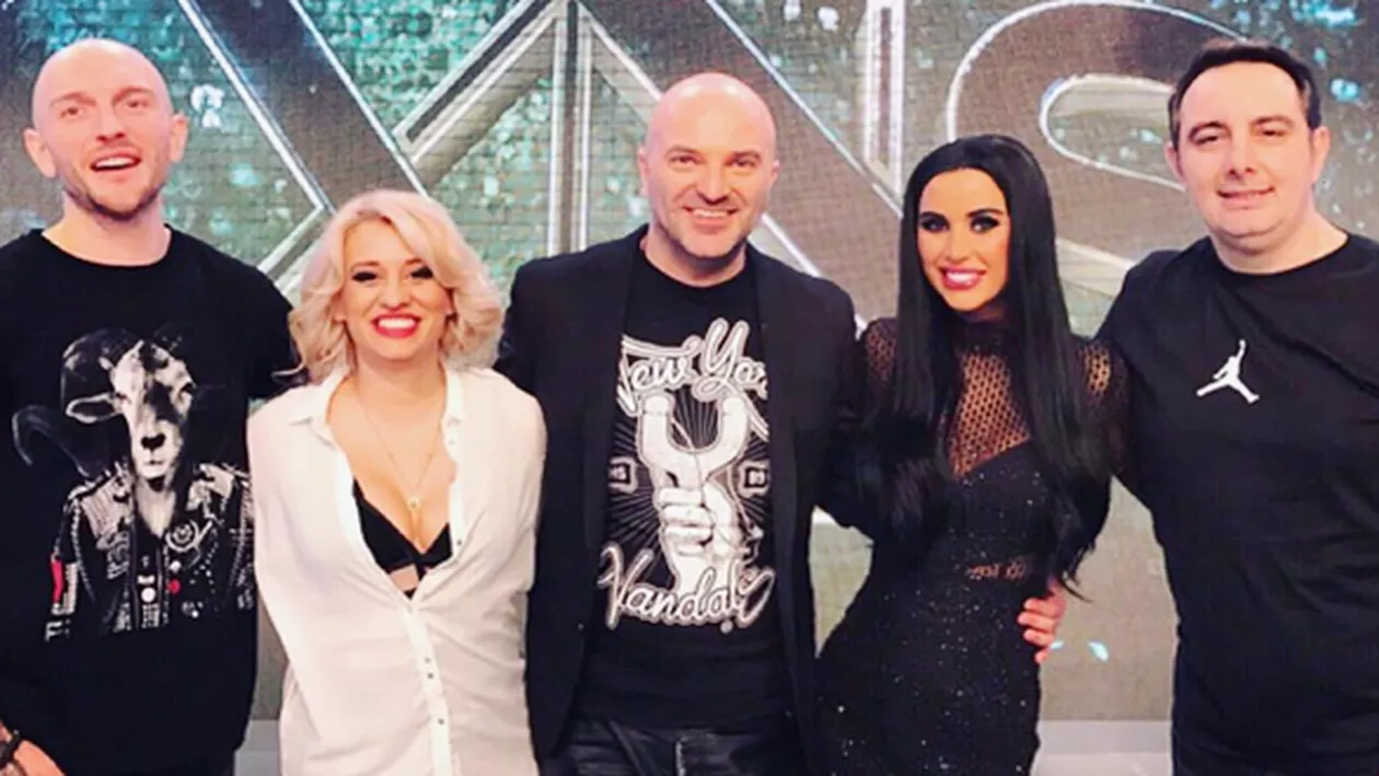 L-a pus pe ”HOLD” pe Capatos pentru ei! Cum se distrează Daniela Crudu de când a plecat de la ”XtraNightShow”
