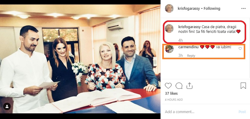 Cristina Dochianu este însărcinată pentru a treia oară. Primele poze cu burtica de gravidă a fostei prezentatoare de la Antena 1