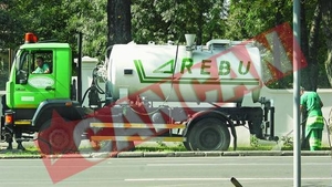Firmele de salubritate au driblat legea