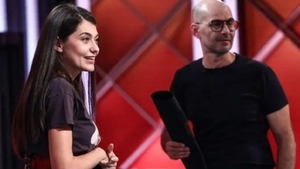 Cine sunt Mario și Mihaela Zahariea de la Chefi la cuțite. Cei doi soți fac parte din echipe diferite