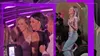 Andreea Ibacka și Andreea Popescu au organizat petrecerea proaspăt divorțatelor în club. EX-soția lui Cabral s-a “descătușat” pe canapelele din Nuba