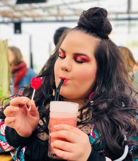 Netta Barzilai din Israel, favorită să câștige Eurovision 2018