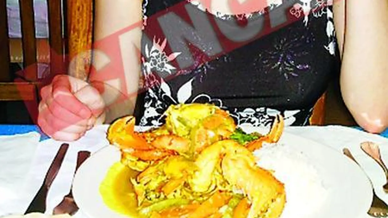 Ce facem in caz de toxiinfectie alimentara