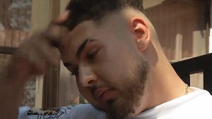 Ireal ce a scris acest elev din București, la proba de limba română de la Bacalaureat: "E mai important pensatul și tunsul"