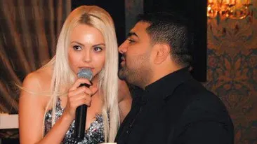 Decizia luată de Liviu Puştiu după moartea Denisei Manelista: Cu mare durere în suflet...