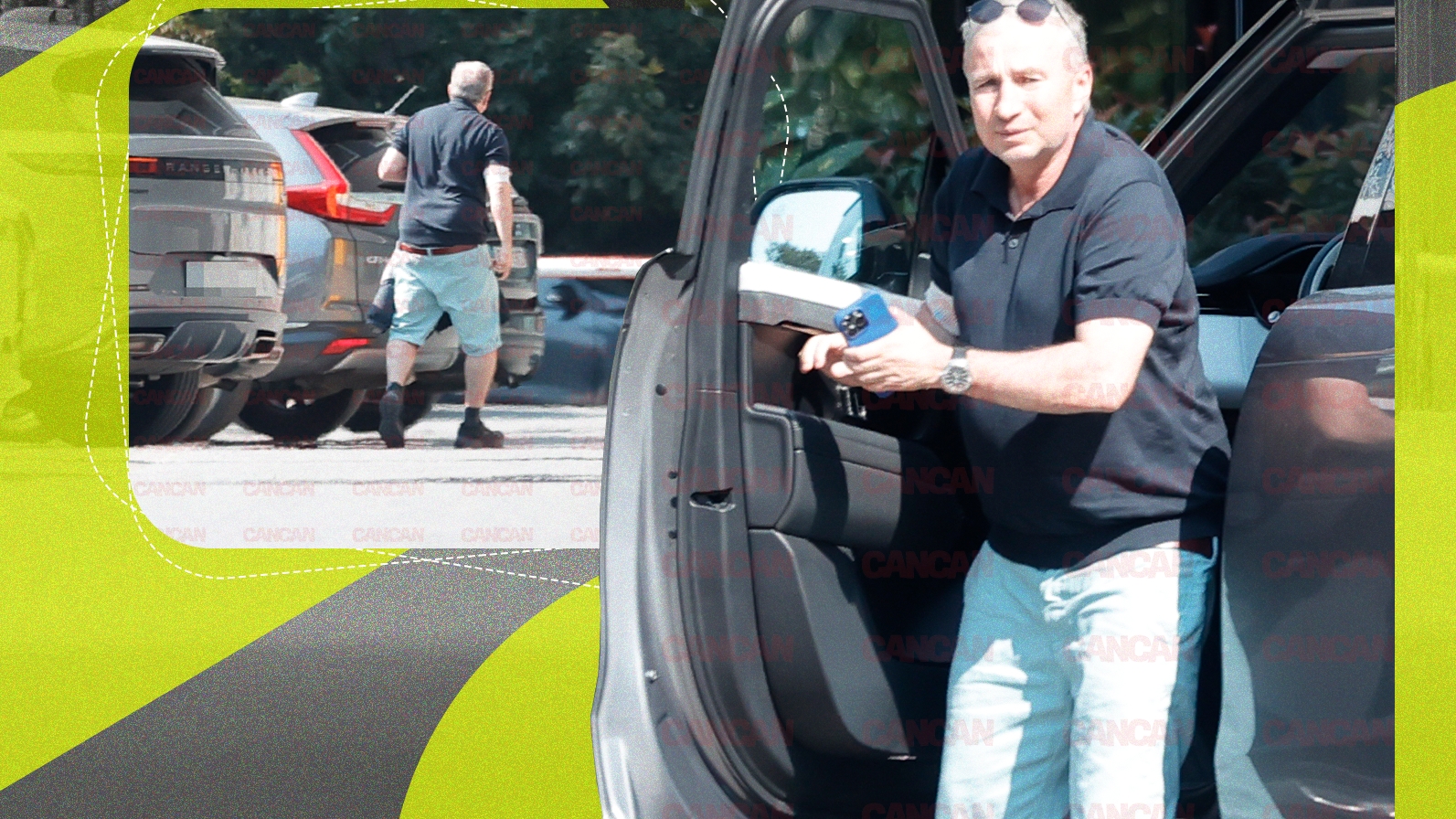 Dan Petrescu a întinerit cu 40 de ani! Fostul tehnician de la CFR Cluj arată ca un trapper al noii generații
