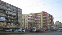 Apartamente cu două camere în București, la doar 56.000 de euro. Care este cartierul unde se vând aceste locuințe