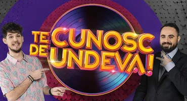 S-au format echipele pentru noul sezon Te cunosc de undeva! Antena 1 a copiat modelul Survivor All Stars, de la PRO TV, dar cu mari surprize la concurenți
