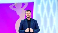 Victor Slav își dorește să devină din nou tată? Ce a spus prezentatorul de televiziune