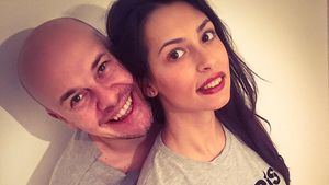 ULTIMA ORĂ în showbiz-ul din România! Deşi e încă gravidă, simte că s-a întâmplat o tragedie în burtica ei: "Copilaşul cred că este mort!"