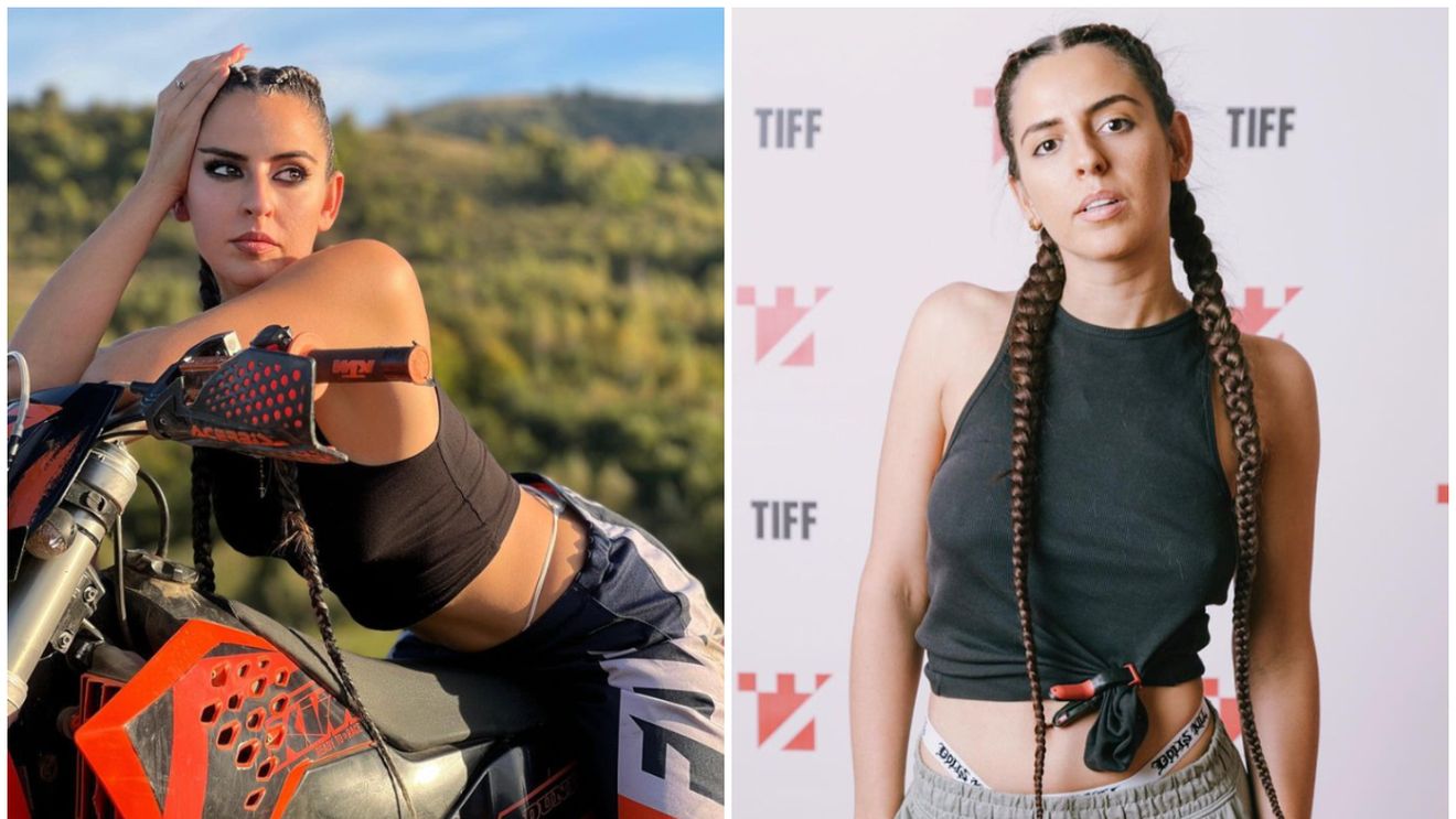 Cine este noul iubit al actriței Ada Dumitru. Fosta vedetă de la Survivor s-a cuplat cu un străin: „Încă e în teste”