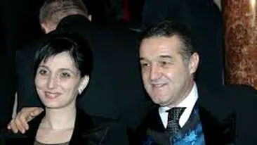 Familia lui Gigi Becali, lovita de boala! Ce masuri imediate a luat sotia latifundiarului pentru a preveni o nenorocire!