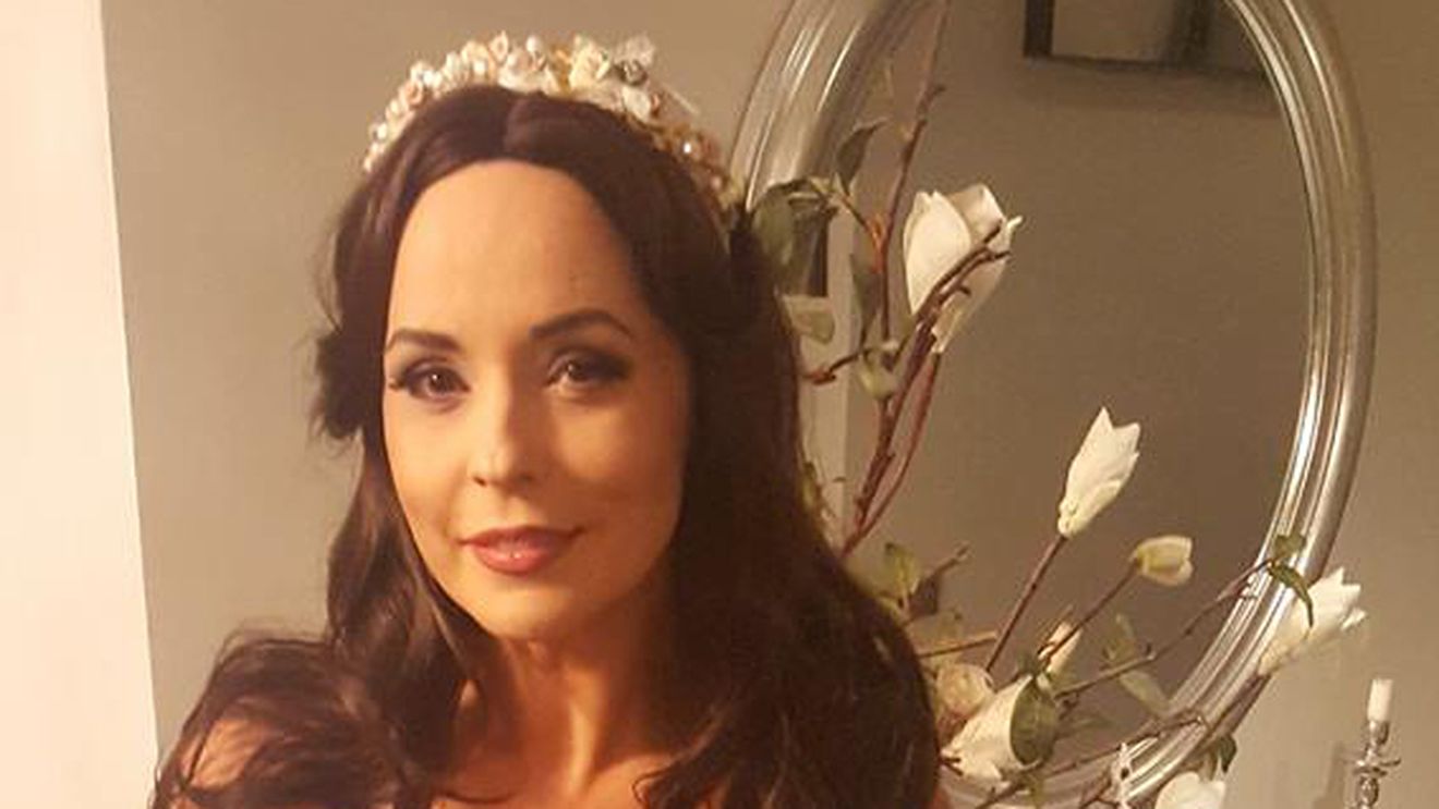 Prima reacţie a ANDREEI MARIN, după ce s-a spus că TUNCAY ar avea o idilă cu RENATA